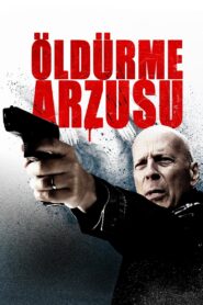 Öldürme Arzusu