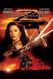 Zorro 3: Efsane