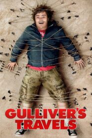 Gulliver’in Gezileri