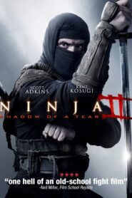 Ninja 2: Gözyaşının Gölgesi