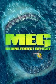 Meg: Derinlerdeki Dehşet