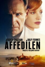 Affedilen