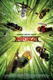 Lego Ninjago Filmi