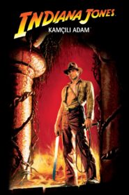 Indiana Jones: Kamçılı Adam