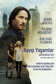 Kayıp Yaşamlar