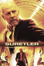 Suretler