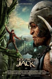 Dev Avcısı Jack