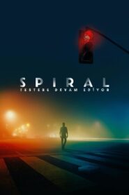 Spiral: Testere Devam Ediyor