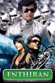 Robot / Endhiran