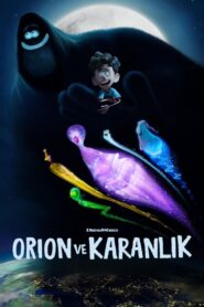 Orion ve Karanlık