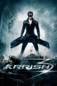 Krish Gizemli Kahraman 2 / Krrish 3 / Krrish